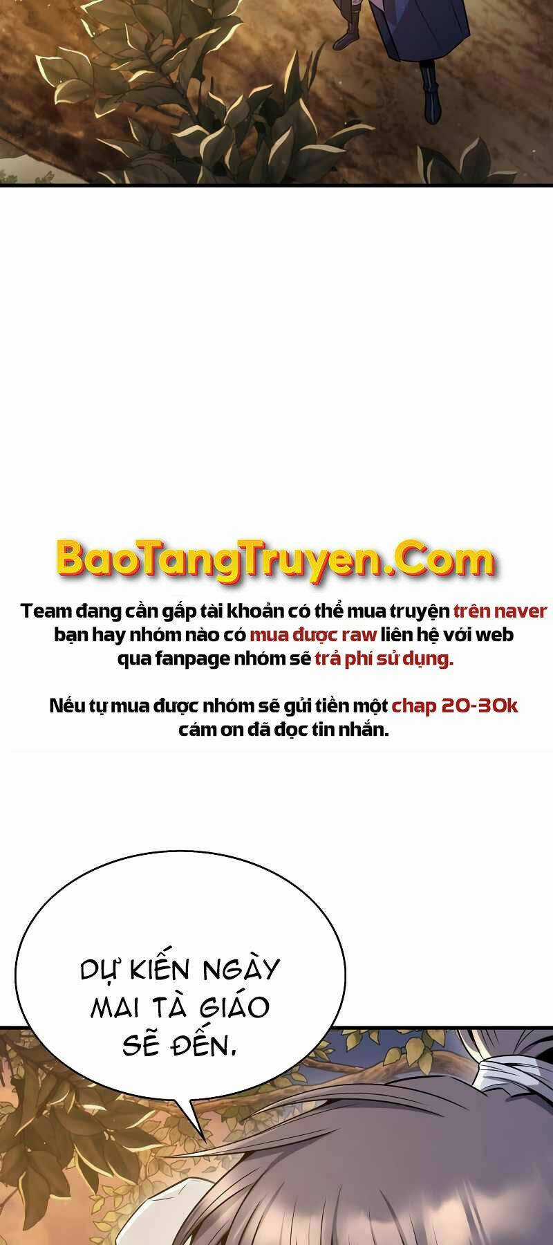 Bá Vương Chi Tinh Chapter 19 trang 56