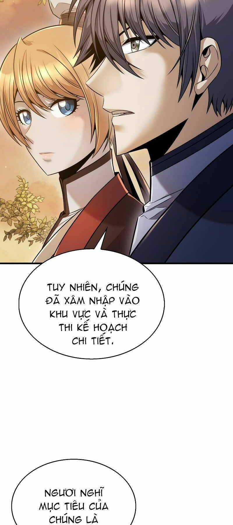 Bá Vương Chi Tinh Chapter 19 trang 57