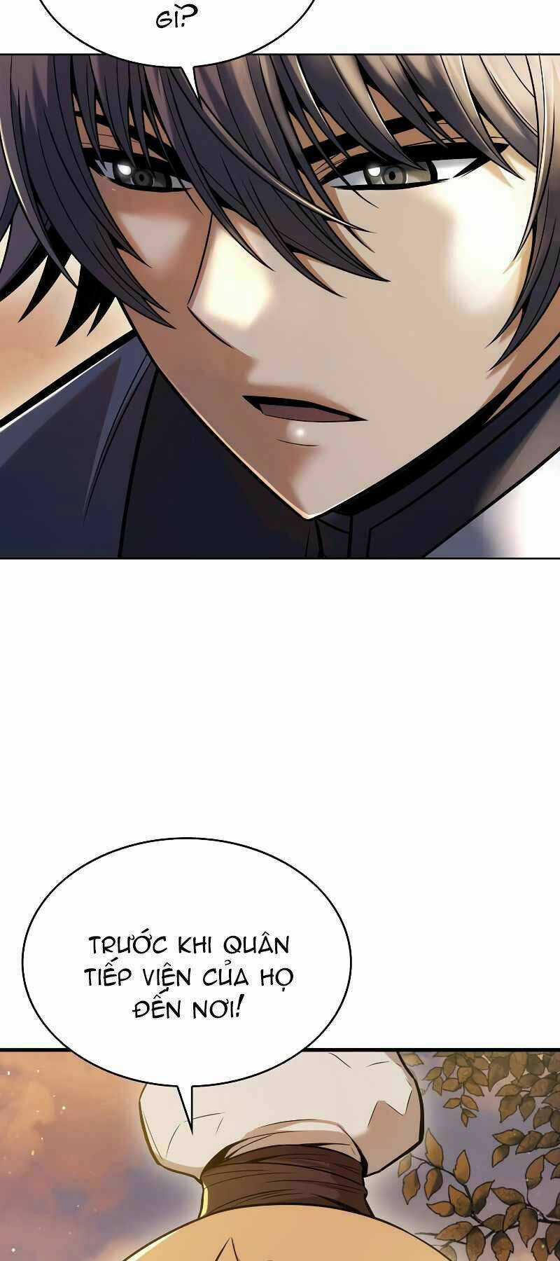 Bá Vương Chi Tinh Chapter 19 trang 58