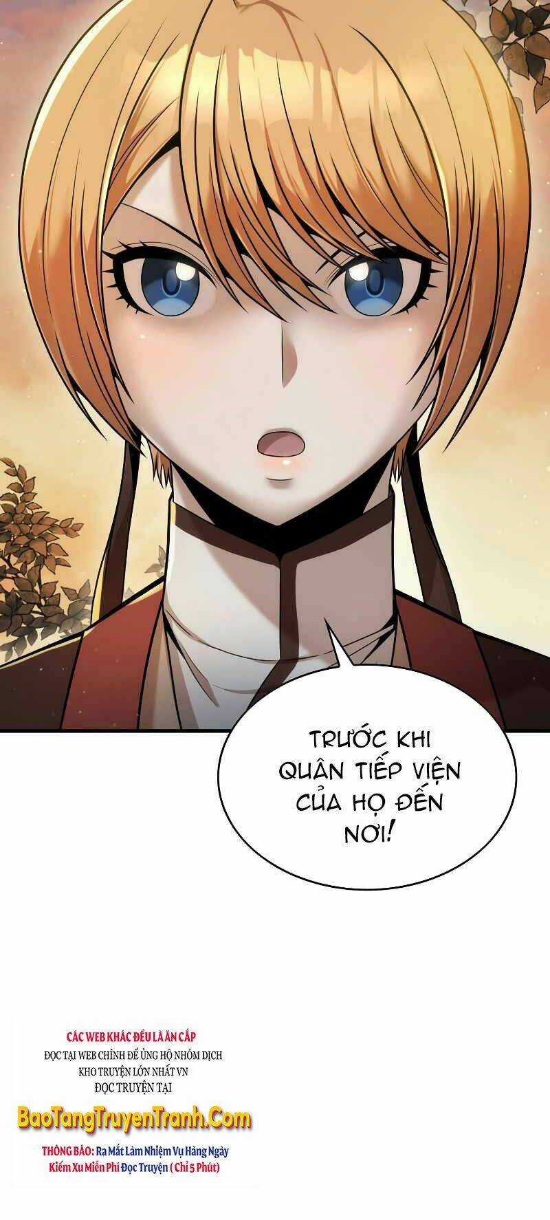 Bá Vương Chi Tinh Chapter 19 trang 59