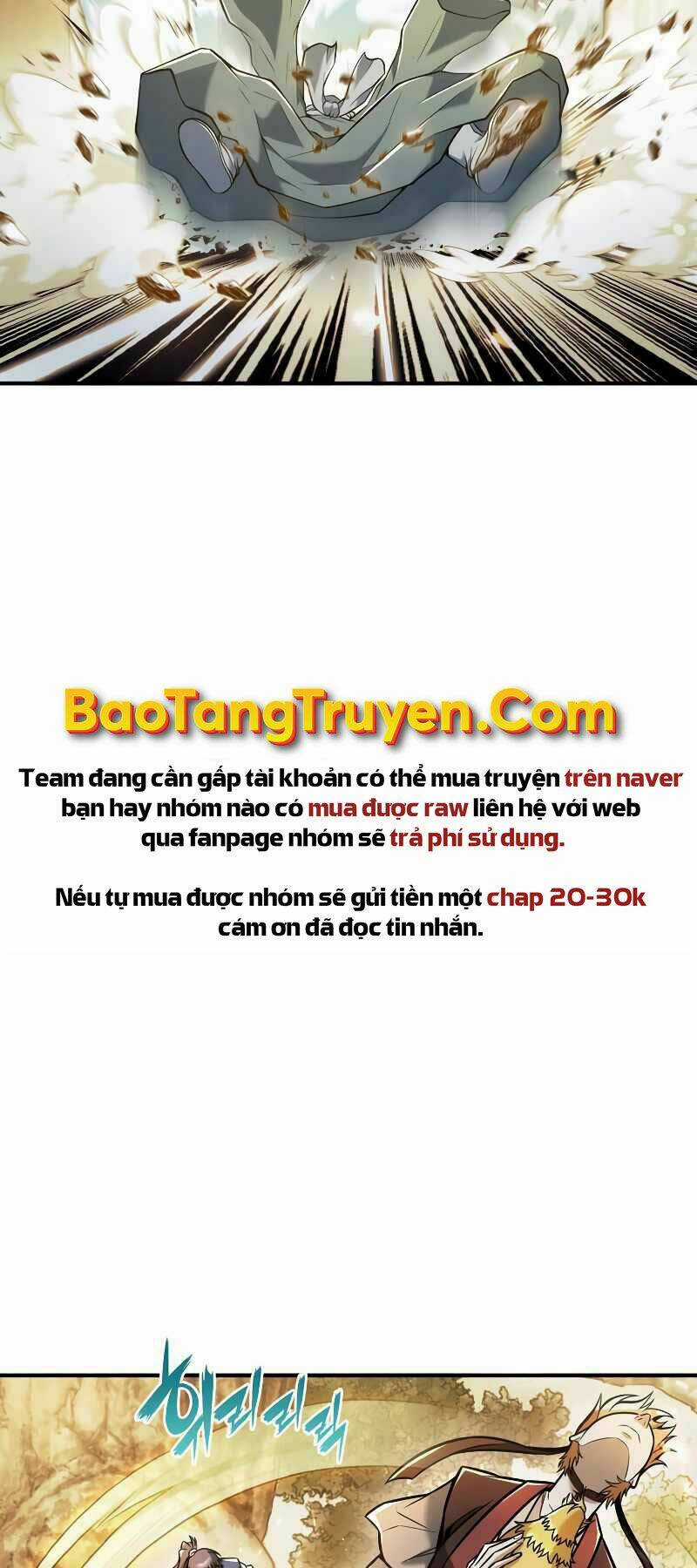 Bá Vương Chi Tinh Chapter 19 trang 6