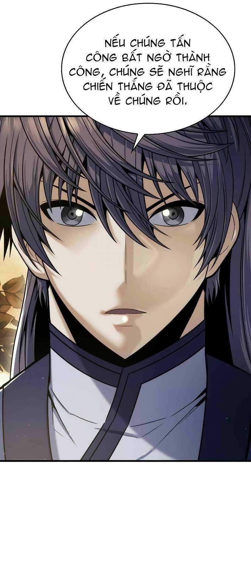 Bá Vương Chi Tinh Chapter 19 trang 60