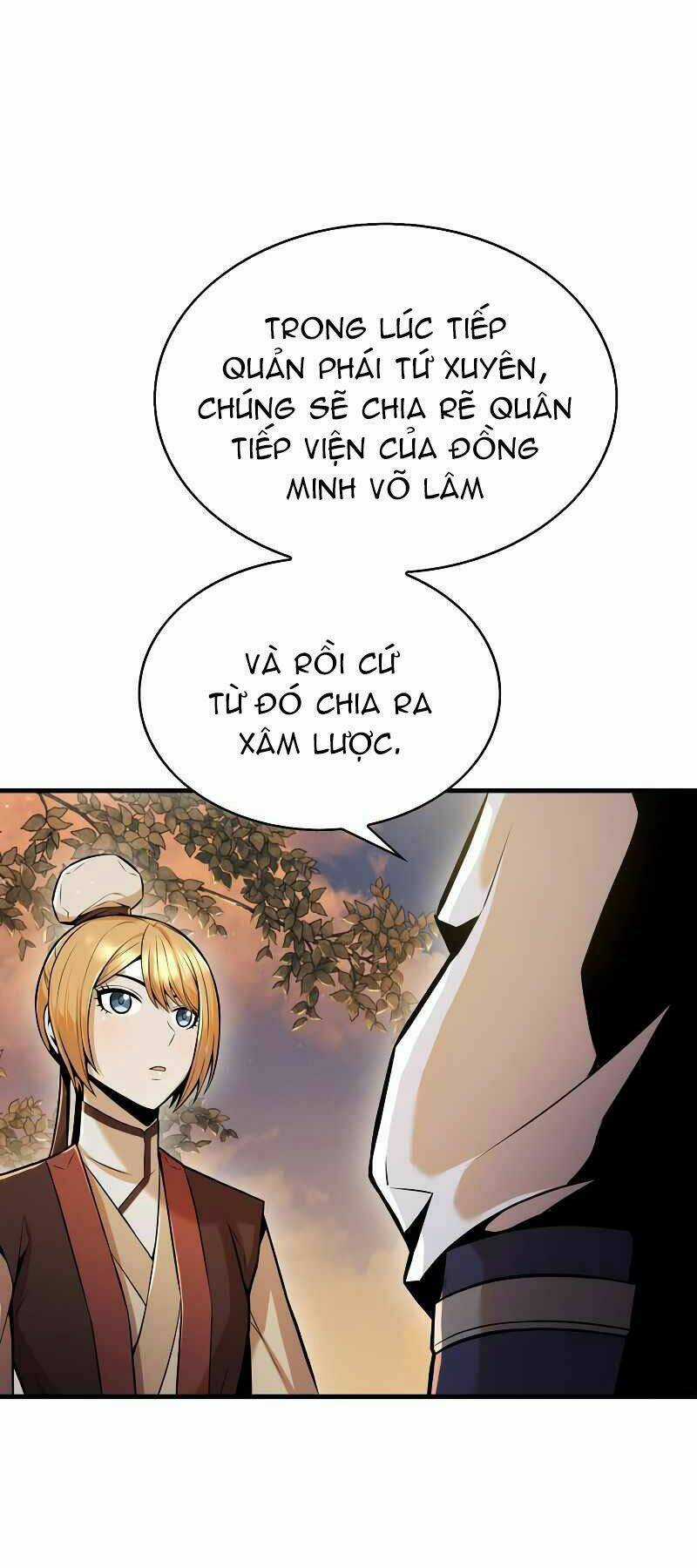 Bá Vương Chi Tinh Chapter 19 trang 61
