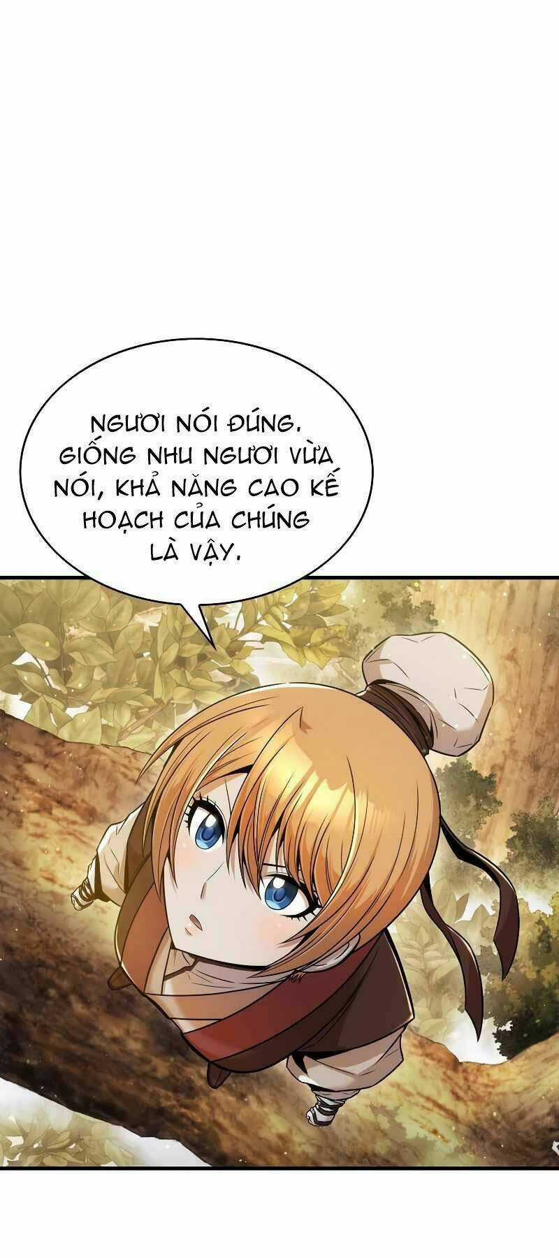 Bá Vương Chi Tinh Chapter 19 trang 62