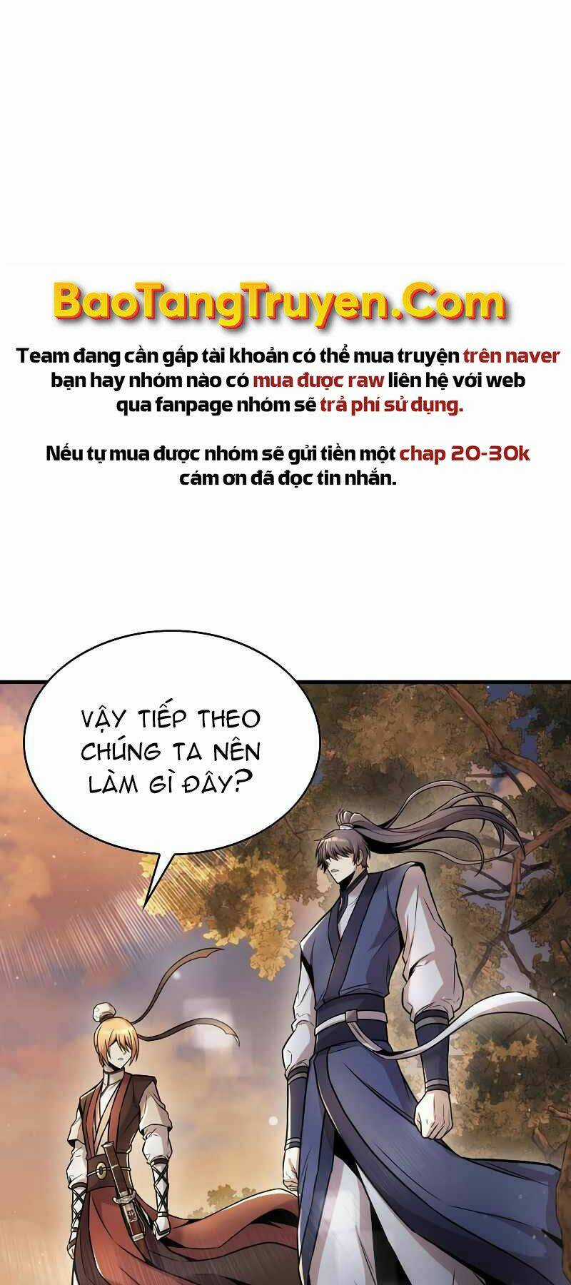 Bá Vương Chi Tinh Chapter 19 trang 63