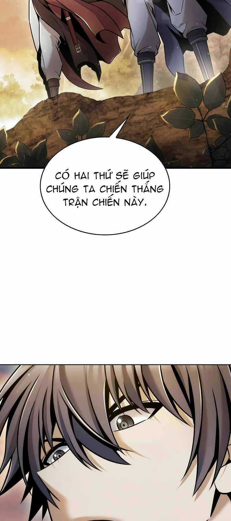 Bá Vương Chi Tinh Chapter 19 trang 64