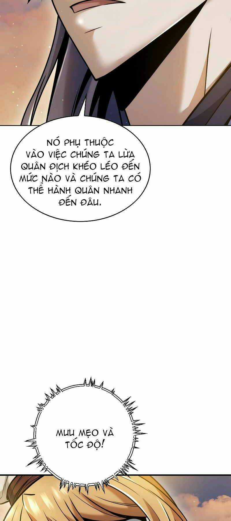 Bá Vương Chi Tinh Chapter 19 trang 65