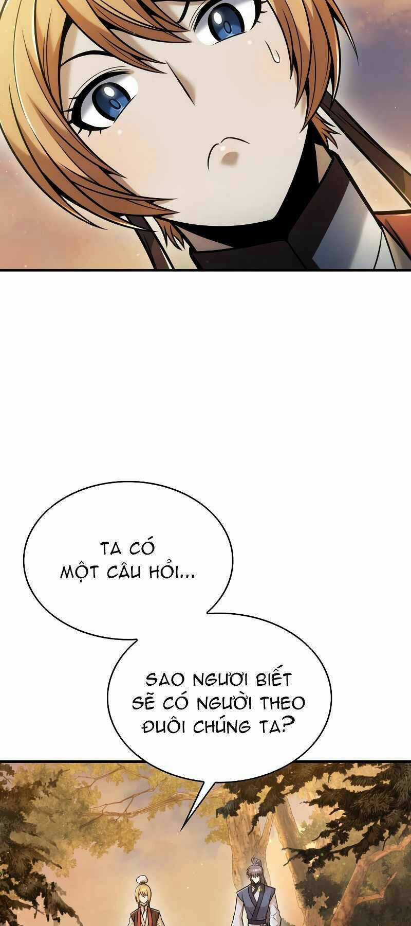 Bá Vương Chi Tinh Chapter 19 trang 66