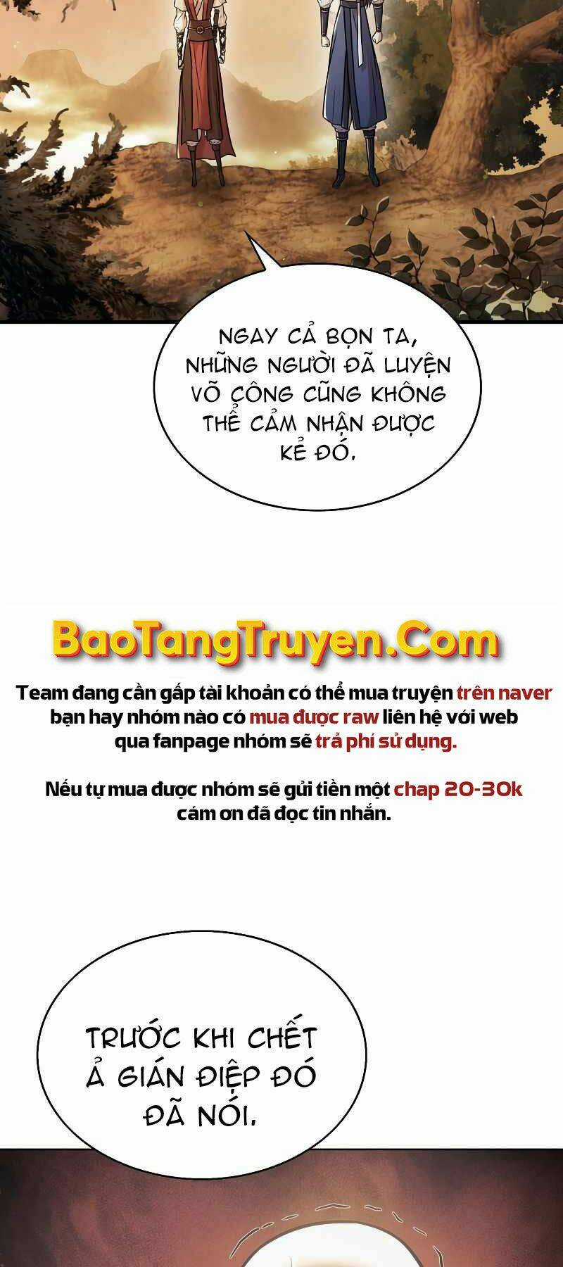 Bá Vương Chi Tinh Chapter 19 trang 67