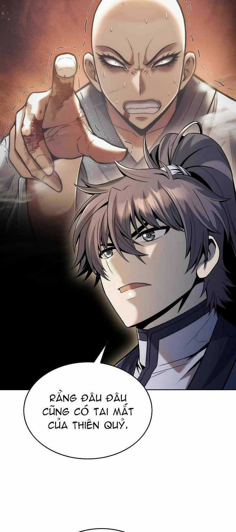 Bá Vương Chi Tinh Chapter 19 trang 68