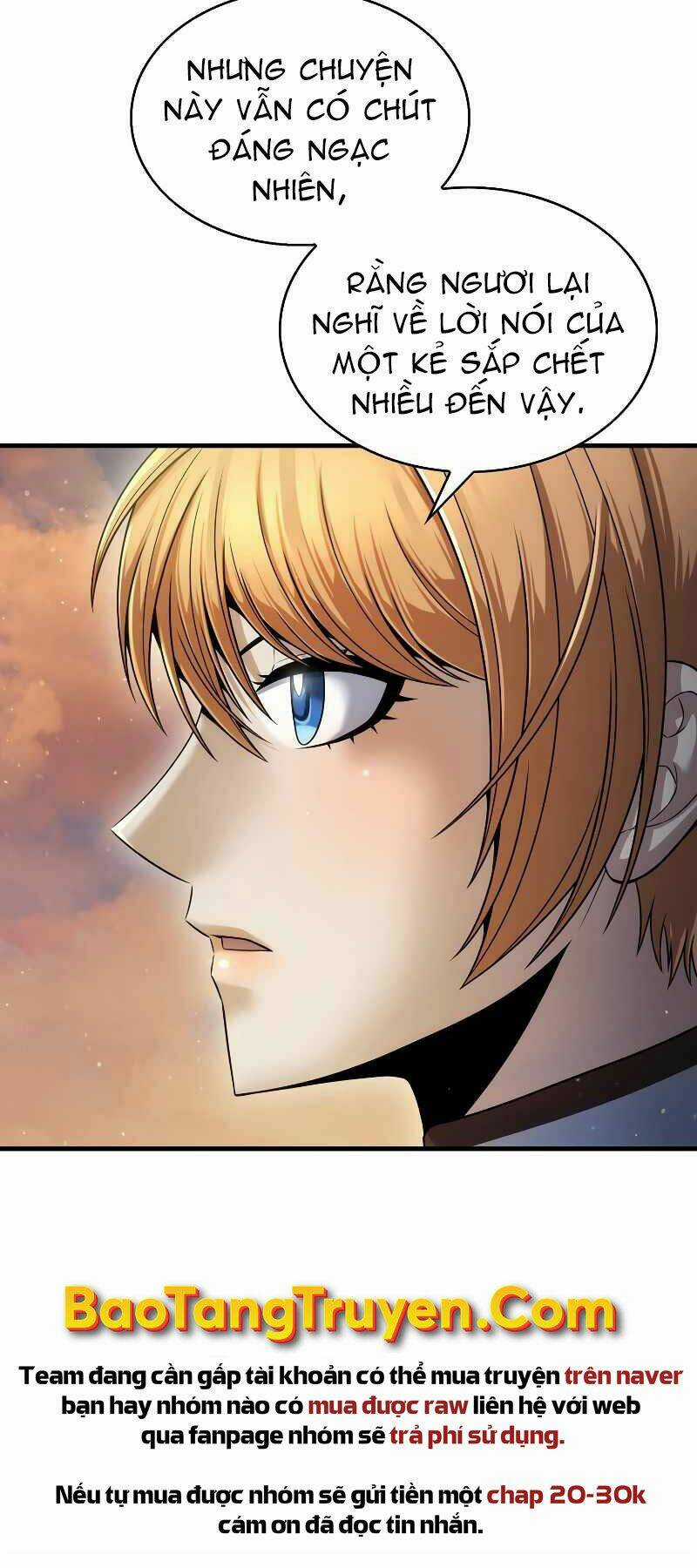 Bá Vương Chi Tinh Chapter 19 trang 69