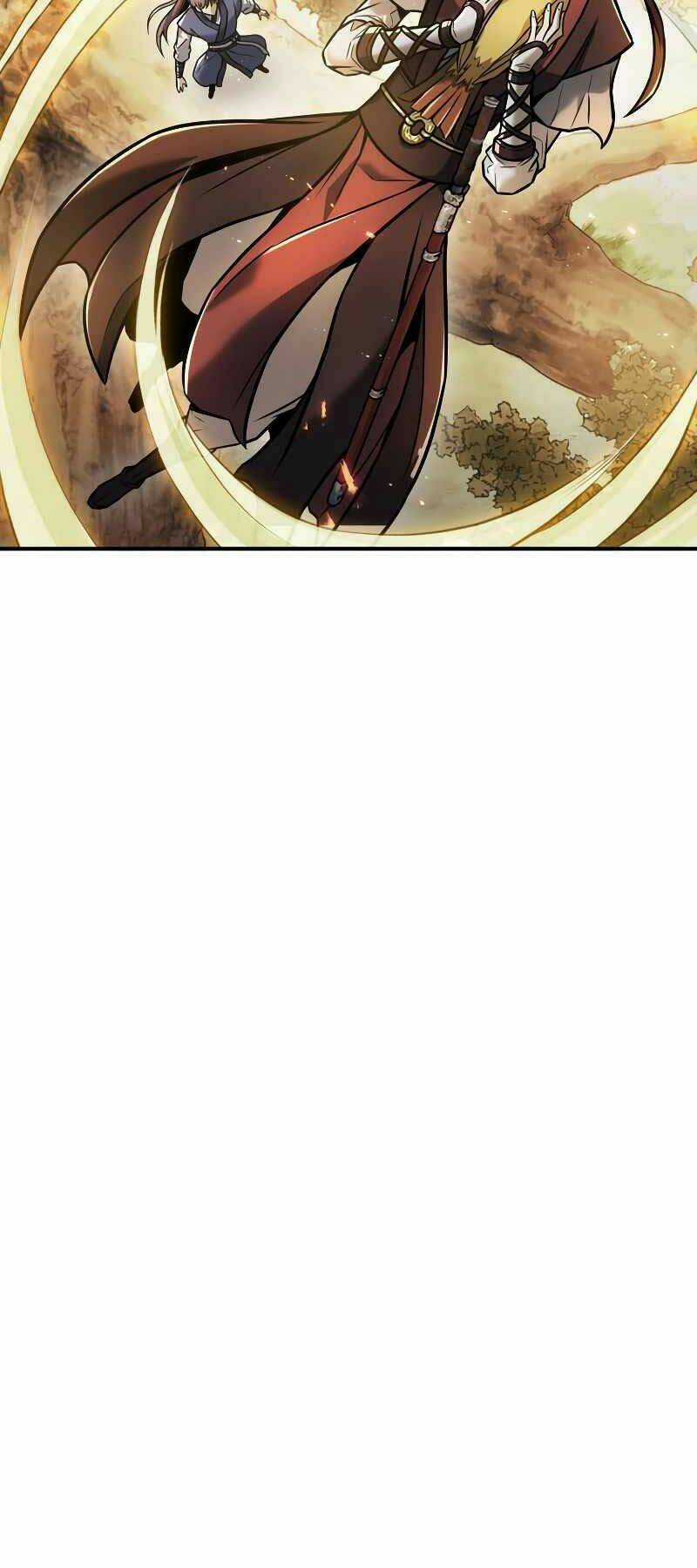 Bá Vương Chi Tinh Chapter 19 trang 7