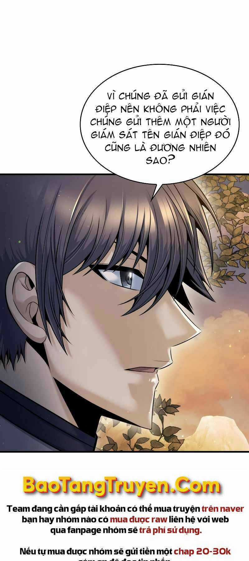 Bá Vương Chi Tinh Chapter 19 trang 70