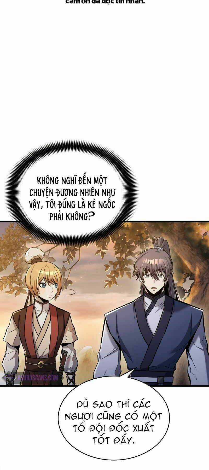 Bá Vương Chi Tinh Chapter 19 trang 71