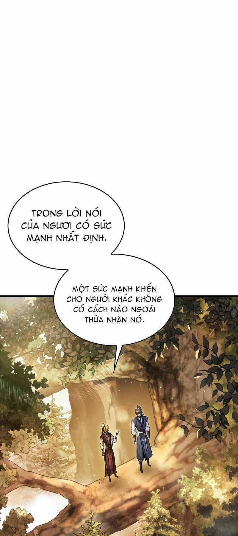 Bá Vương Chi Tinh Chapter 19 trang 73