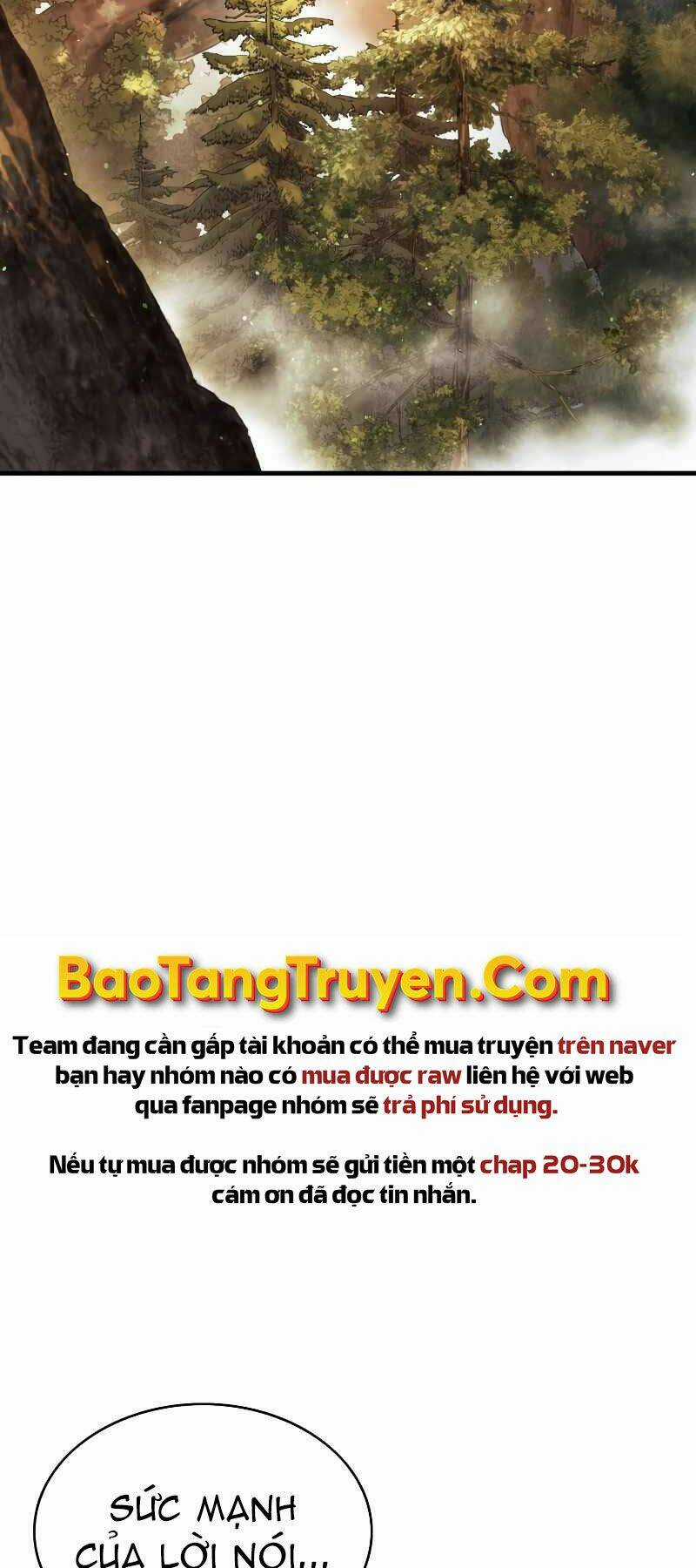 Bá Vương Chi Tinh Chapter 19 trang 74