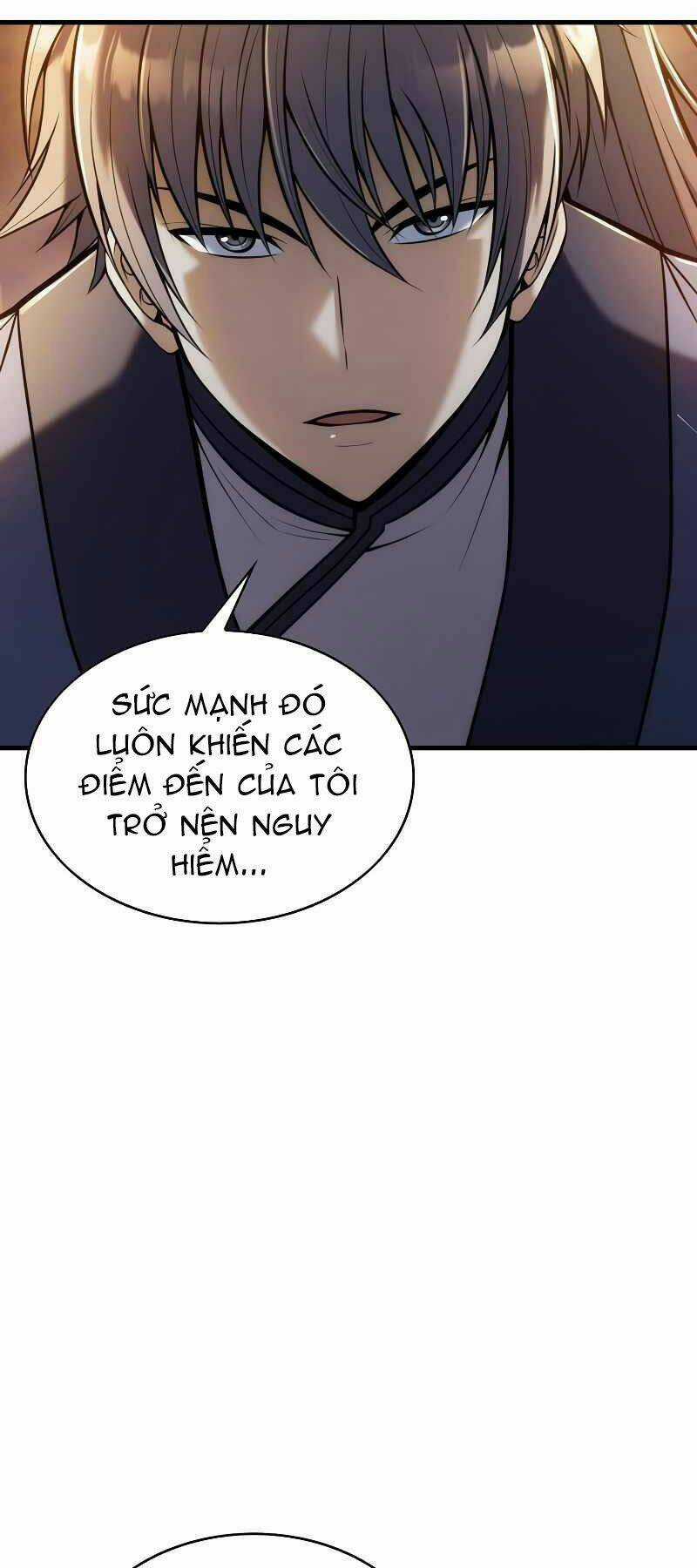 Bá Vương Chi Tinh Chapter 19 trang 76