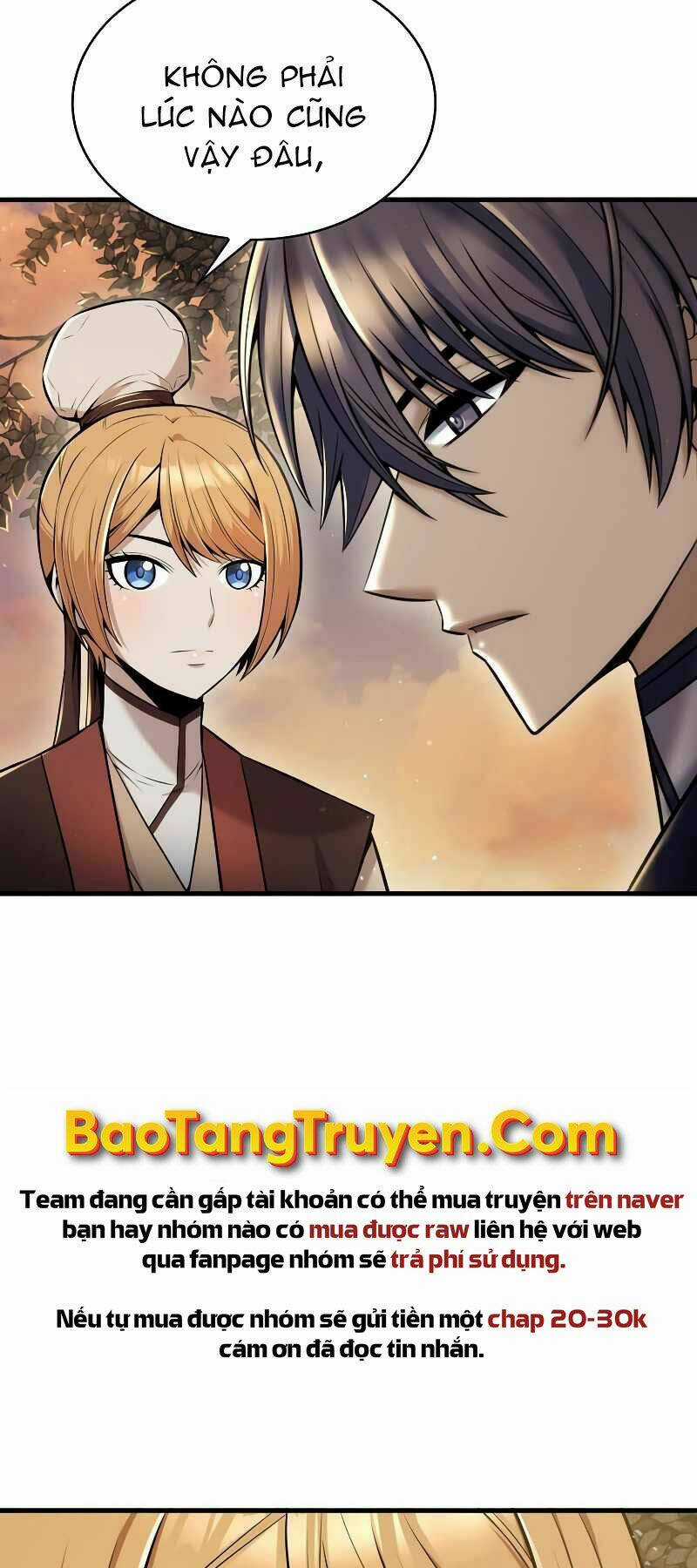 Bá Vương Chi Tinh Chapter 19 trang 77