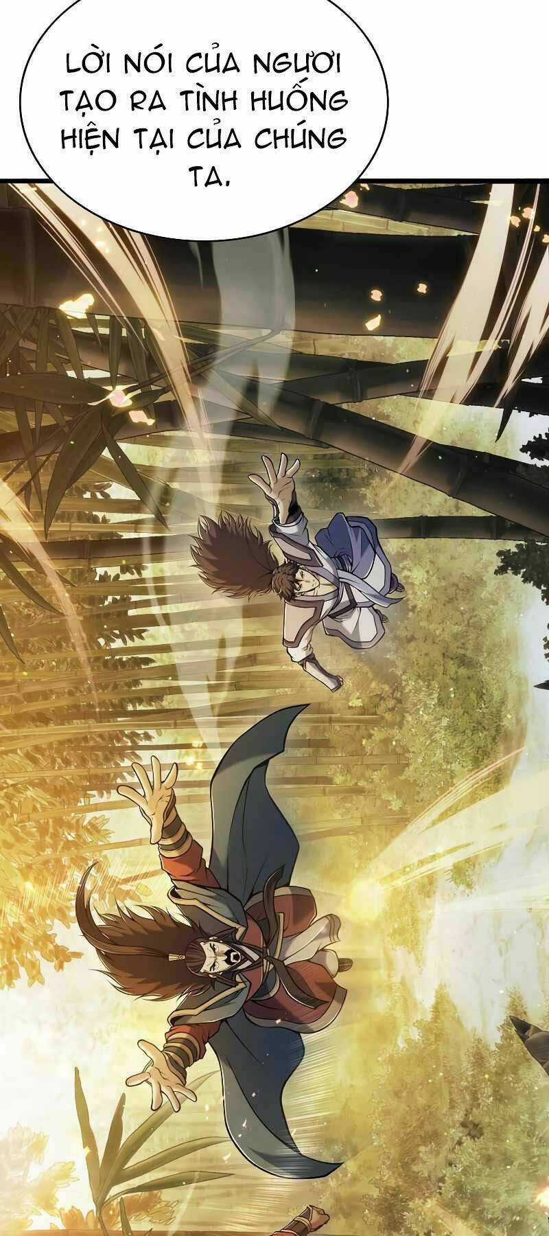 Bá Vương Chi Tinh Chapter 19 trang 79