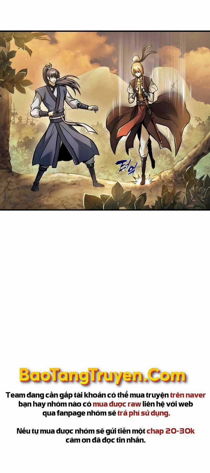 Bá Vương Chi Tinh Chapter 19 trang 8