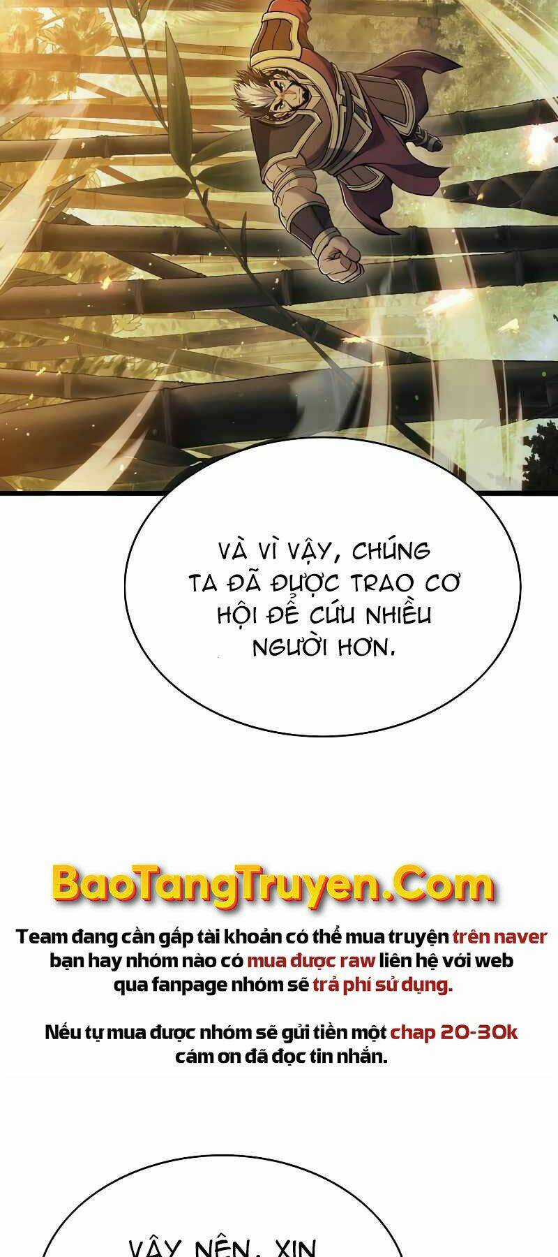 Bá Vương Chi Tinh Chapter 19 trang 80