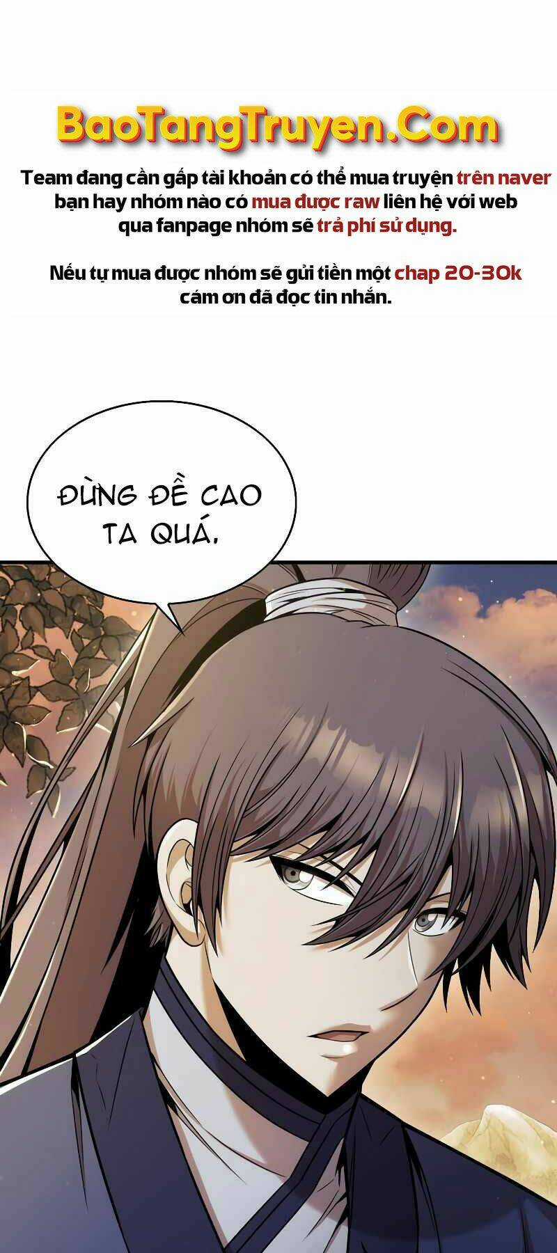 Bá Vương Chi Tinh Chapter 19 trang 82