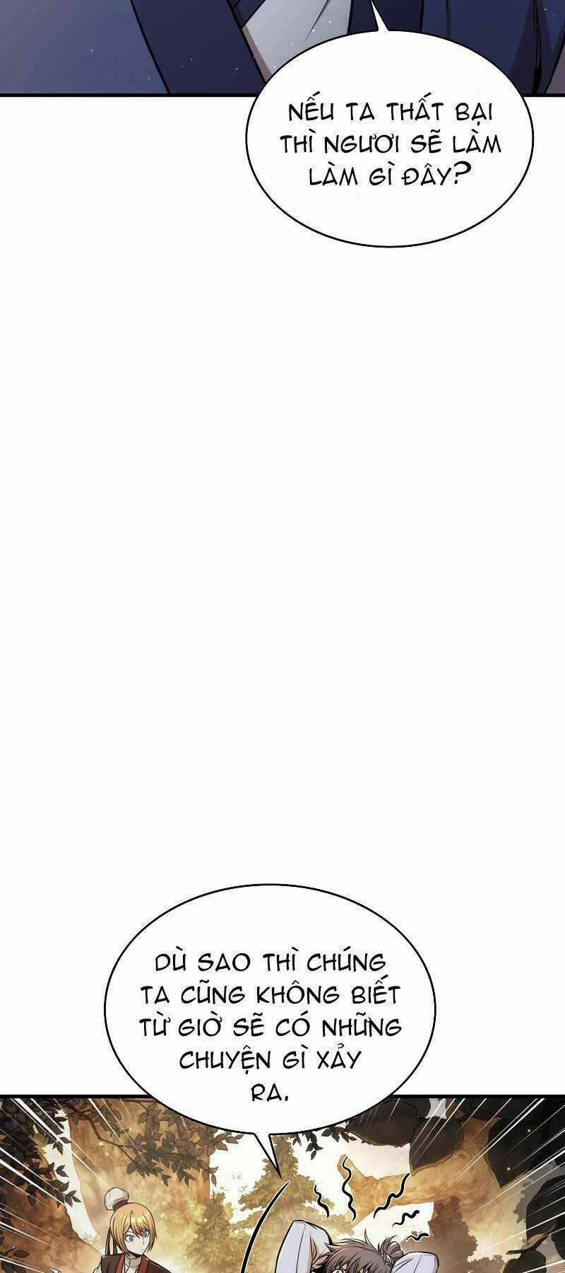 Bá Vương Chi Tinh Chapter 19 trang 83