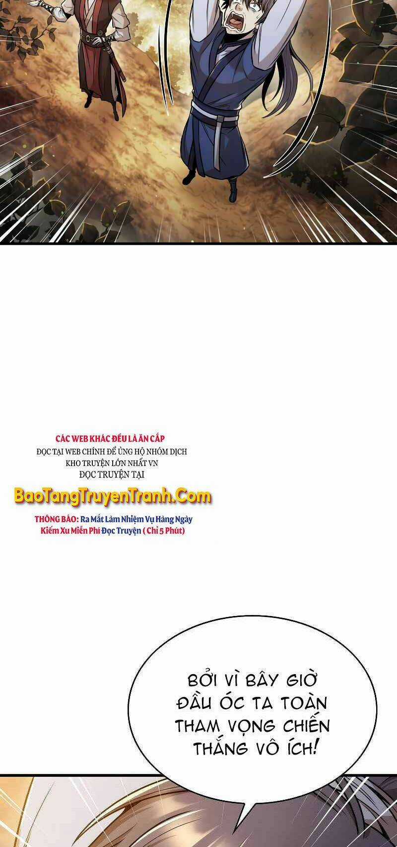 Bá Vương Chi Tinh Chapter 19 trang 84