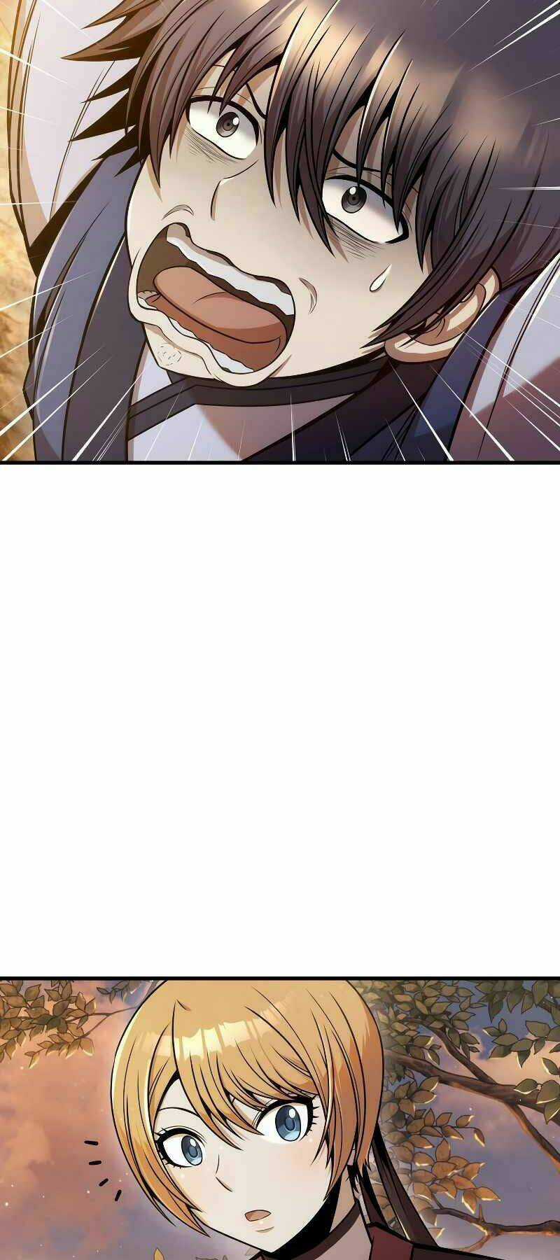 Bá Vương Chi Tinh Chapter 19 trang 85