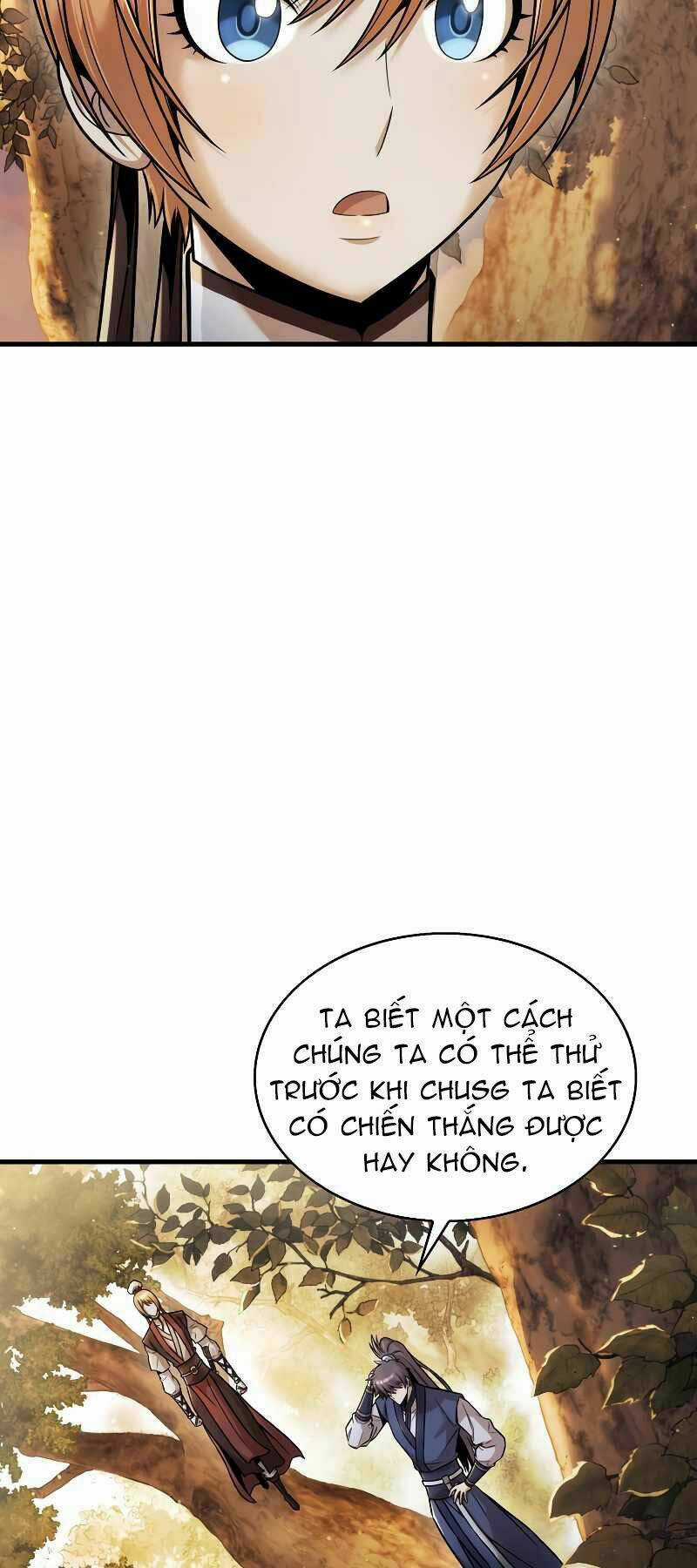 Bá Vương Chi Tinh Chapter 19 trang 88