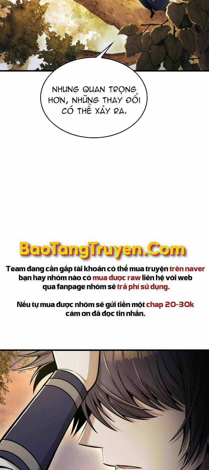Bá Vương Chi Tinh Chapter 19 trang 89