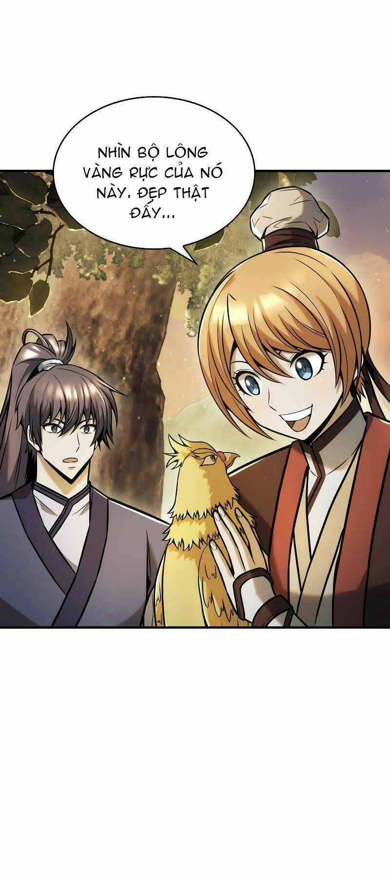 Bá Vương Chi Tinh Chapter 19 trang 9