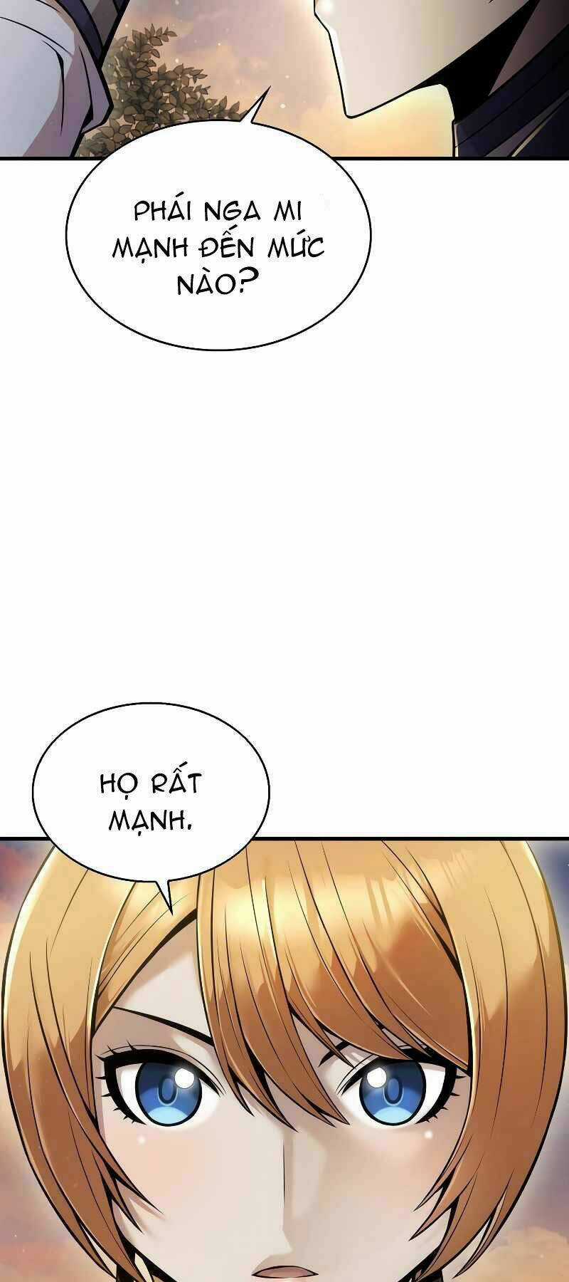 Bá Vương Chi Tinh Chapter 19 trang 90