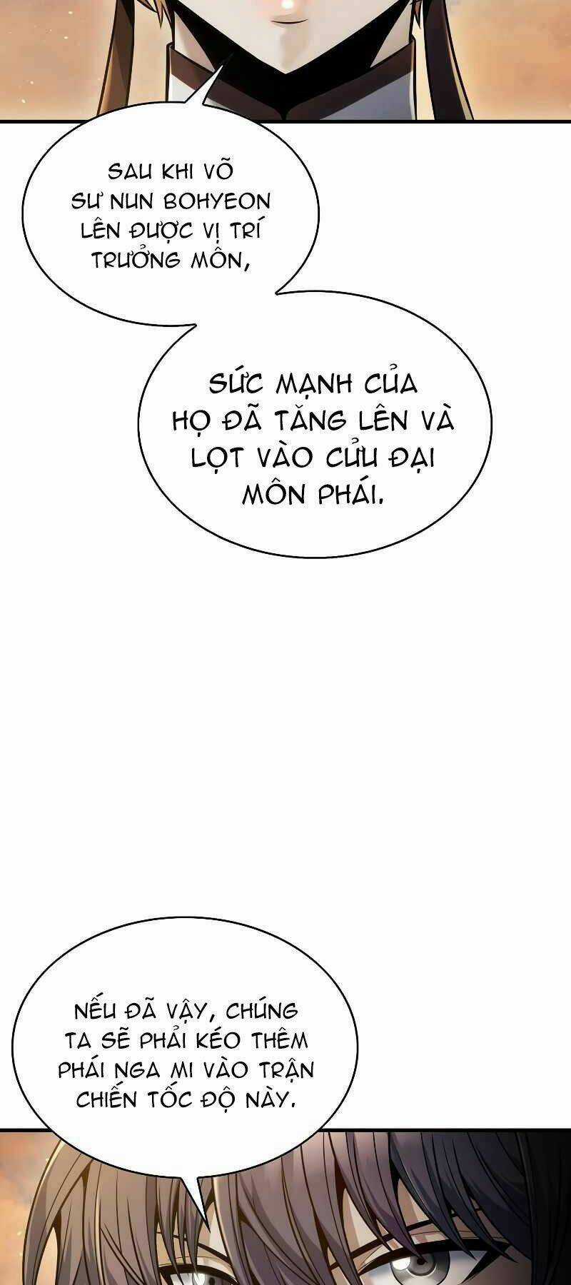 Bá Vương Chi Tinh Chapter 19 trang 91