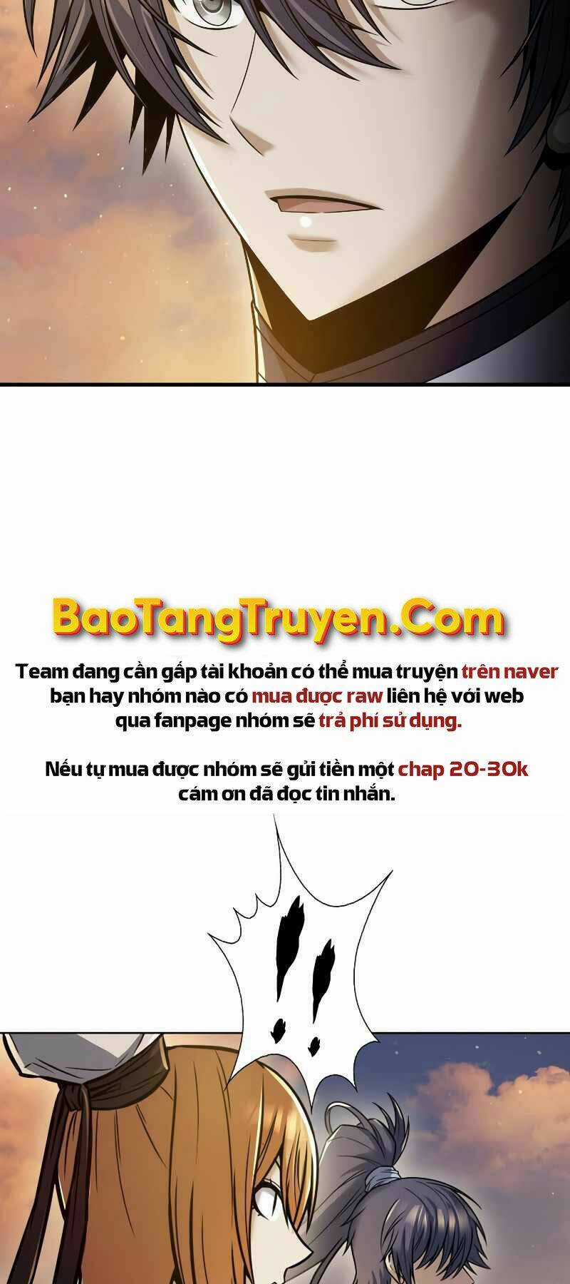 Bá Vương Chi Tinh Chapter 19 trang 92