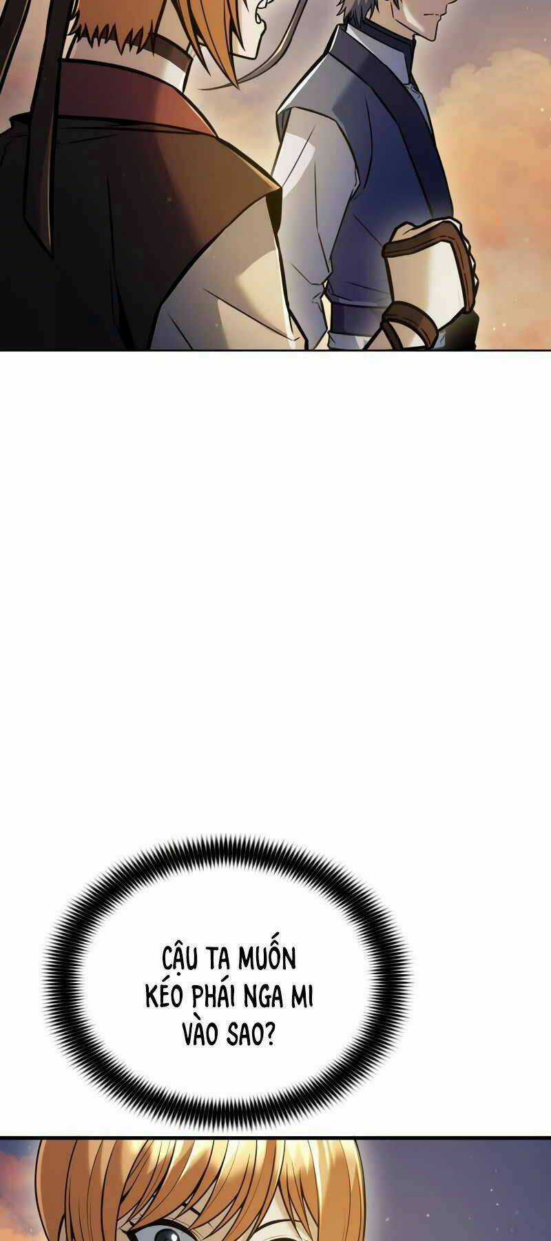 Bá Vương Chi Tinh Chapter 19 trang 93