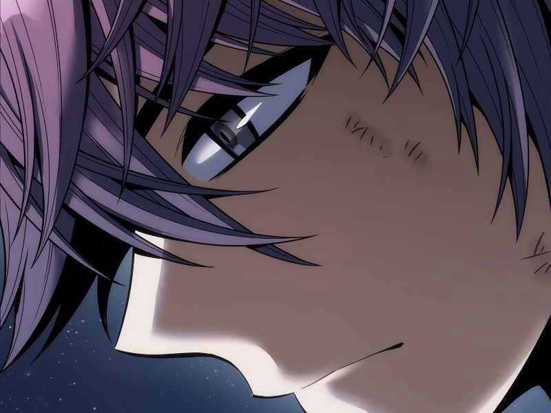 Bá Vương Chi Tinh Chapter 2.5 trang 10