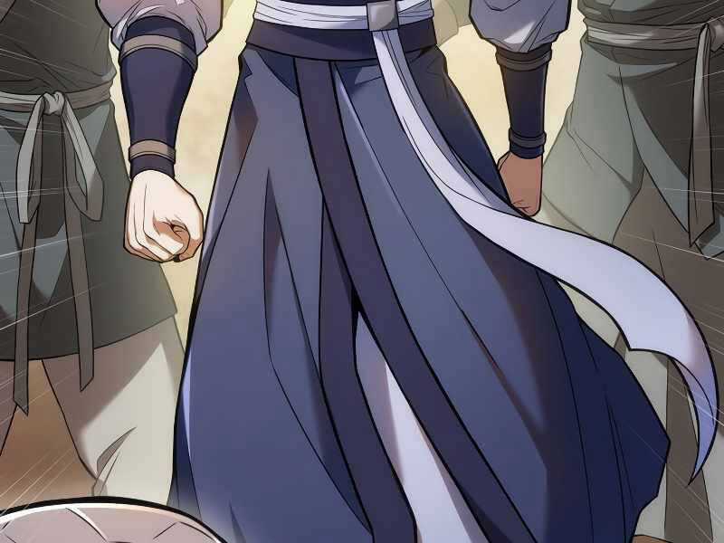 Bá Vương Chi Tinh Chapter 2.5 trang 101