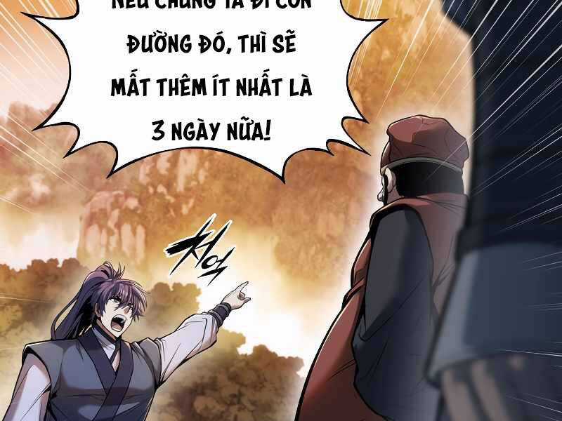 Bá Vương Chi Tinh Chapter 2.5 trang 109