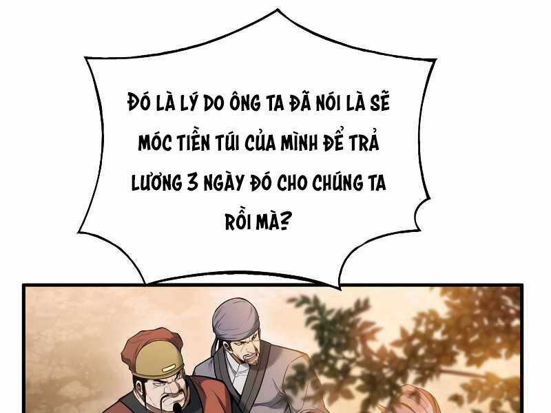 Bá Vương Chi Tinh Chapter 2.5 trang 111