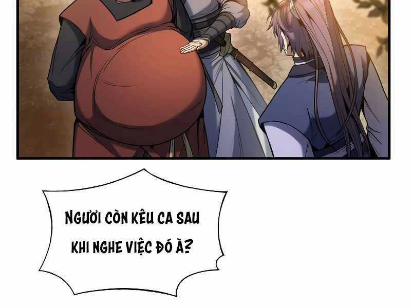 Bá Vương Chi Tinh Chapter 2.5 trang 112