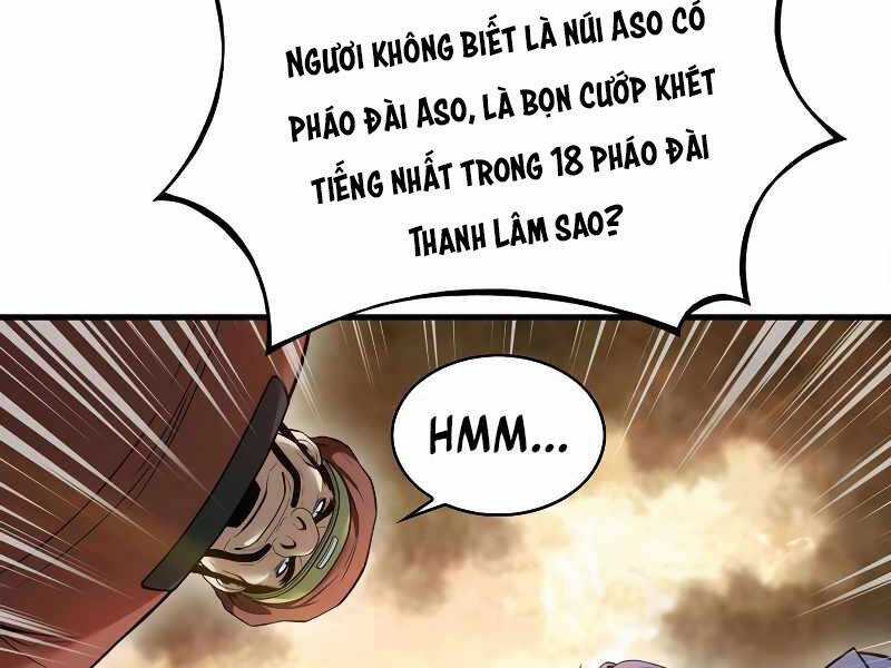 Bá Vương Chi Tinh Chapter 2.5 trang 117