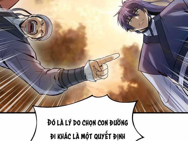 Bá Vương Chi Tinh Chapter 2.5 trang 118