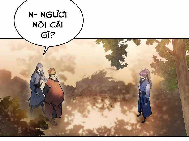 Bá Vương Chi Tinh Chapter 2.5 trang 123