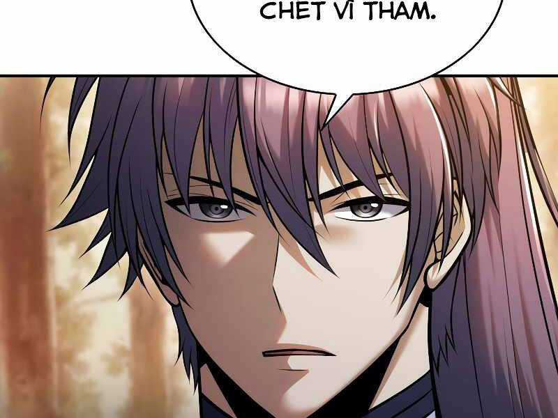 Bá Vương Chi Tinh Chapter 2.5 trang 125