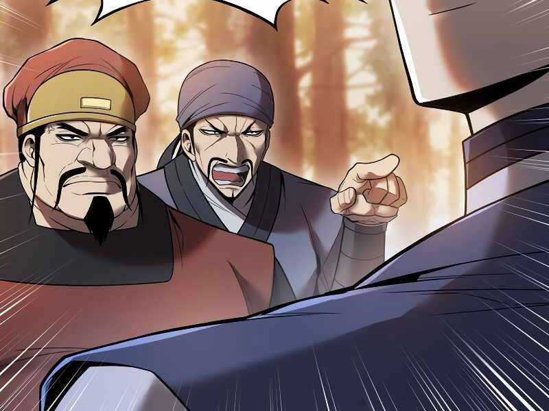 Bá Vương Chi Tinh Chapter 2.5 trang 133