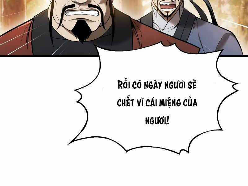 Bá Vương Chi Tinh Chapter 2.5 trang 144