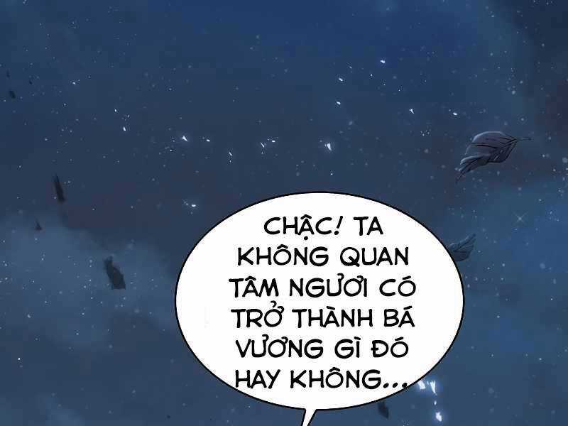 Bá Vương Chi Tinh Chapter 2.5 trang 16