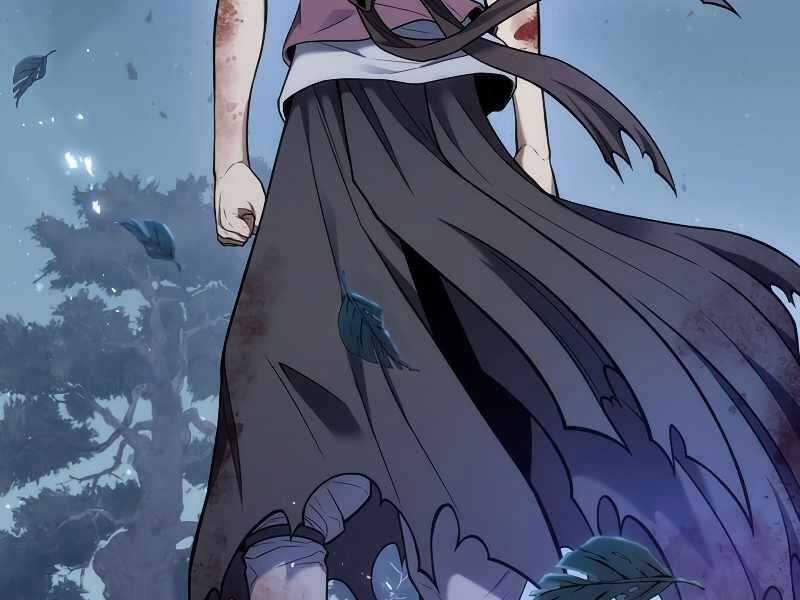 Bá Vương Chi Tinh Chapter 2.5 trang 18