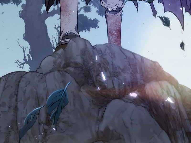 Bá Vương Chi Tinh Chapter 2.5 trang 19